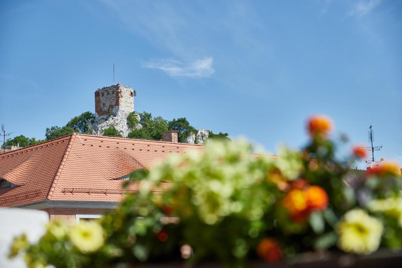 Vivaldi Apartments Mikulov Exterior photo