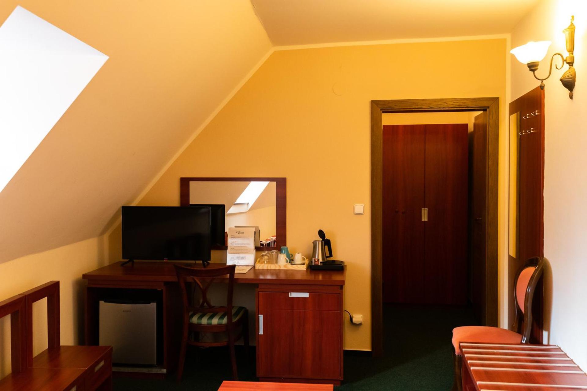 Vivaldi Apartments Mikulov Exterior photo