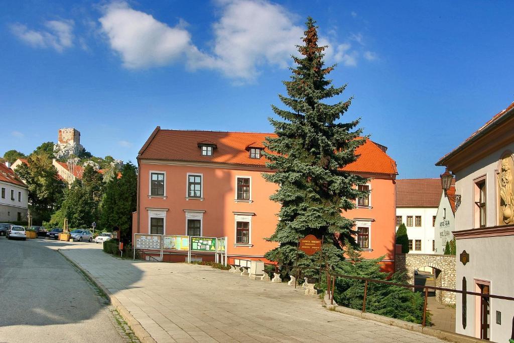 Vivaldi Apartments Mikulov Exterior photo